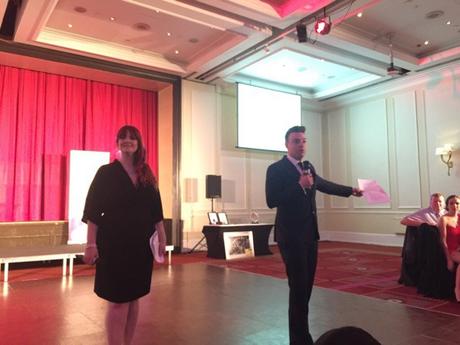 Event Review: Yes Chef! Action for Children Yes chef action for children scotland Glasgow foodie explorers