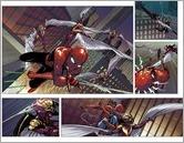 Civil War II: Amazing Spider-Man #1 First Look Preview 1 Civil War II: Amazing Spider-Man #1 First Look Preview 1