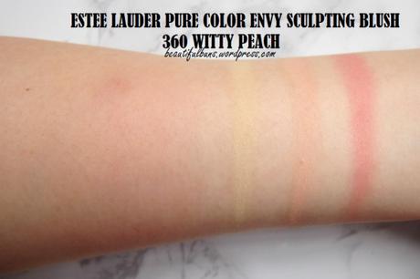 Estee Lauder Pure Color Envy Sculpting Blush (5)