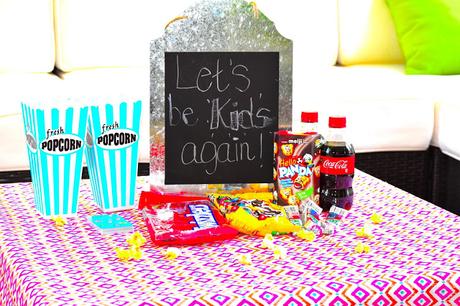 Date Night: Let's Be Kids Again! Date Night: Let's Be Kids Again!
