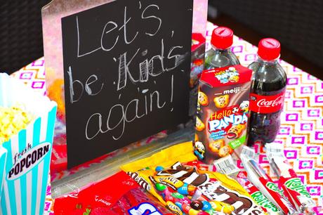 Date Night: Let's Be Kids Again! Date Night: Let's Be Kids Again!