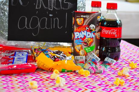 Date Night: Let's Be Kids Again! Date Night: Let's Be Kids Again!