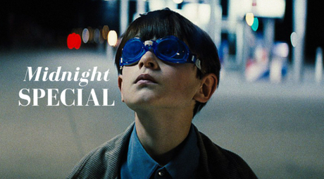 Midnight Special (2016) – Review