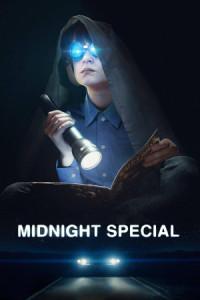 Midnight Special (2016) – Review