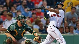 Can the Red Sox Play the A's More Often?