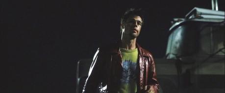 Tyler Durden’s Rust Red Leather Jacket Any ideas?