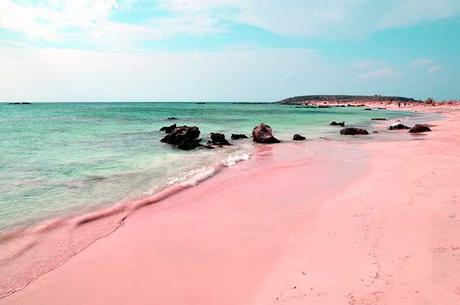 Consider a trip to Eleuthera Island in the Bahamas eleuthera island pink beach
