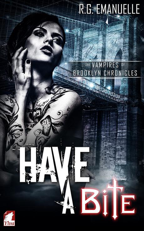 Have a Bite by R.G. Emanuelleh @bookenthupromo @rgemanuelle Have-a-Bite-800 Cover reveal and Promotional