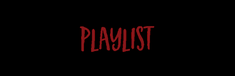 Have a Bite by R.G. Emanuelleh @bookenthupromo @rgemanuelle playlist