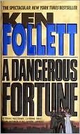 A Dangerous Fortune #BriFri A Dangerous Fortune by Ken Follett