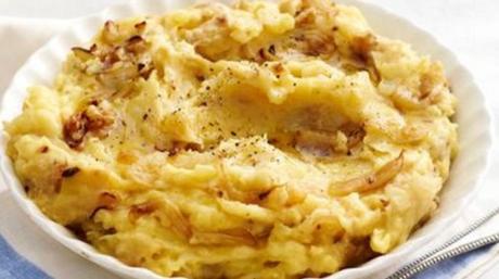 Top 10 Smash-tastic Recipes For Mashed Potato Caramelized Fennel Mashed Potato