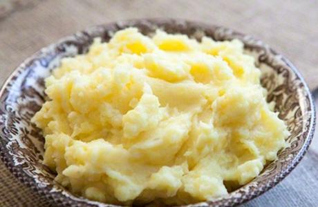 Top 10 Smash-tastic Recipes For Mashed Potato Perfect Mashed Potatoes