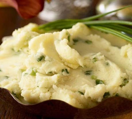 Top 10 Smash-tastic Recipes For Mashed Potato Buttermilk Mashed Potato