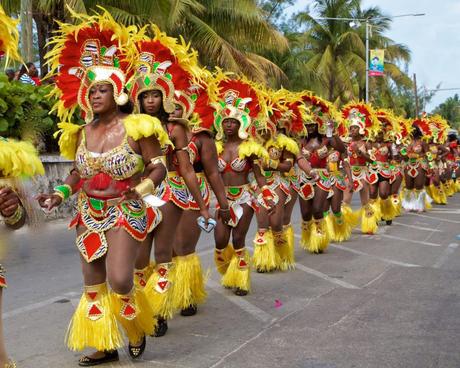 Travel to Bahamas for Junkanoo Carnival Travel to Bahamas for Junkanoo Carnival