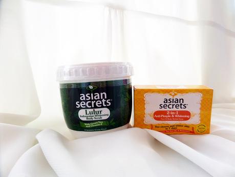 SALE ALERT: Asian Secrets at 30% Off for the Month of May SALE ALERT: Asian Secrets at 30% Off for the Month of May