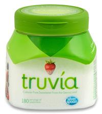 Is Truvia sweetener ok for low-carb diets?