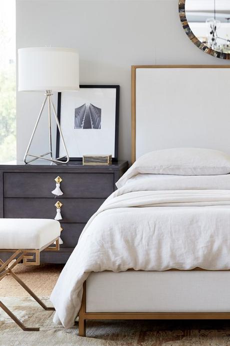 Bedrooms I Adore How to Solve All Your Decorating Dilemmas - Apartment34: