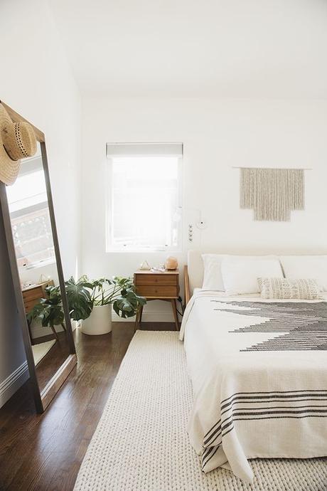 Bedrooms I Adore so excited to finally share the master bedroom with you! it’s definitely the first room that we’ve “finished” (but can you ever really finish a room if you’re a crazy …: