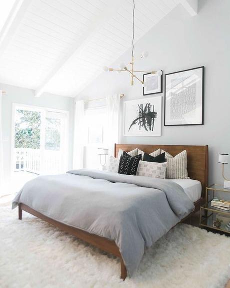 Bedrooms I Adore Make your bedroom beautiful! Bedroom furniture, unique lighting and more from west elm. Get inspired: