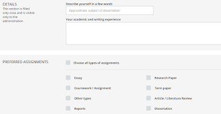 StudyBay Review: Editing And Academic Custom Writing Service StudyBay Review: Editing And Academic Custom Writing Service
