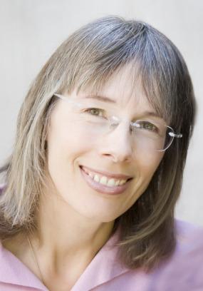 Seattle political activist wants to put politicians in timeout Joan Blades, co-founder of radical leftist group Moveon.org
