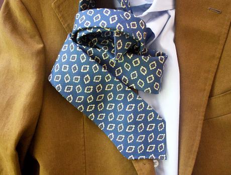 Panama Silks for Summer image