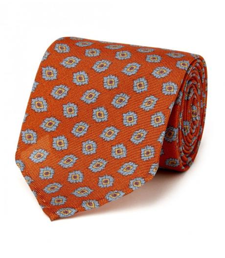 Panama Silks for Summer image