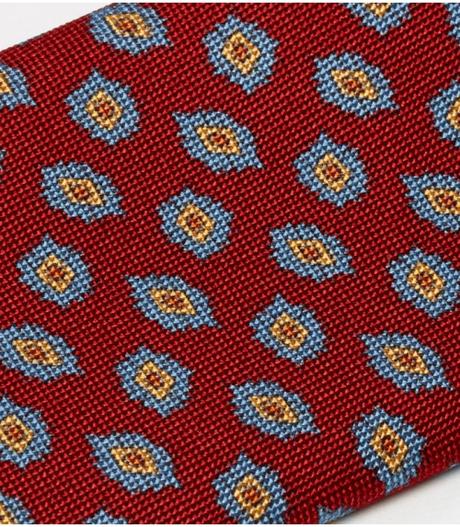 Panama Silks for Summer image