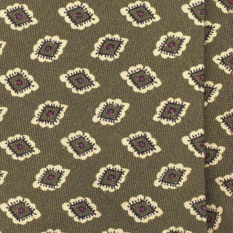Panama Silks for Summer image