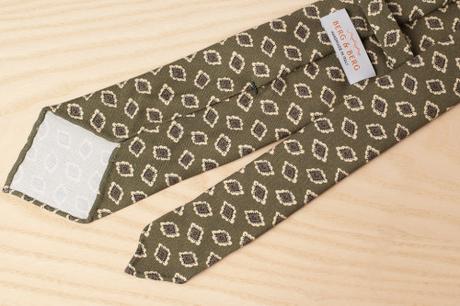 Panama Silks for Summer image