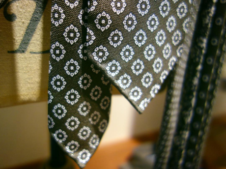 Panama Silks for Summer image
