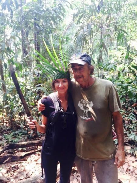 Surviving the Amazon Jungle Part 2 – On My Own