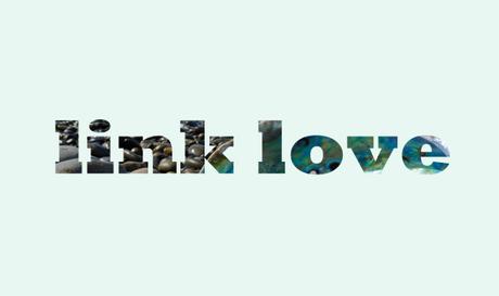 Link love (the salted caramel edition) Link love (the salted caramel edition)