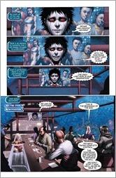 Rai #13 Preview 4 Rai #13 Preview 4