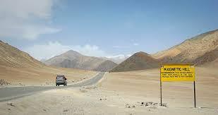 My Ideal Yatra to Leh Ladakh