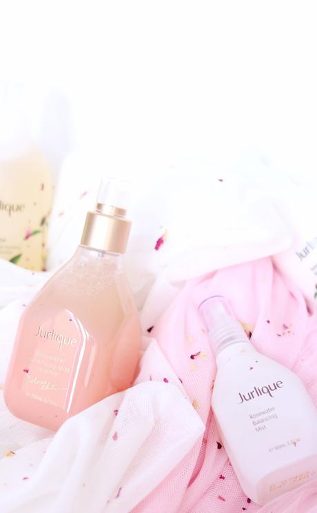 Jurlique Rosewater Balancing Mist Intense Jurlique Rosewater Balancing Mist Intense