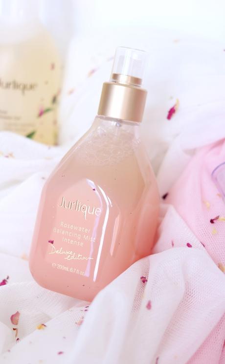 Jurlique Rosewater Balancing Mist Intense Jurlique Rosewater Balancing Mist Intense