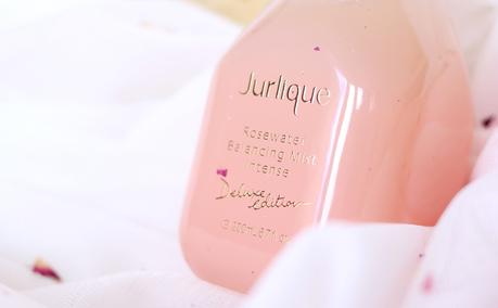 Jurlique Rosewater Balancing Mist Intense Jurlique Rosewater Balancing Mist Intense