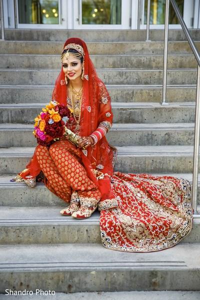 5 Best Indian Bridal Dresses for Every Type of Bride 5 Best Indian Bridal Dresses for Every Type of Bride