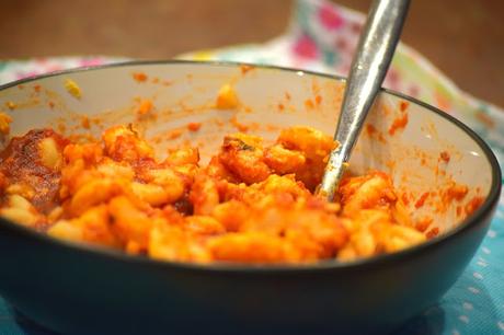 One Pot Chili Mac and Cheese One Pot Chili Mac and Cheese