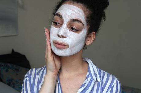My Daily Skincare Routine My Daily Skincare Routine