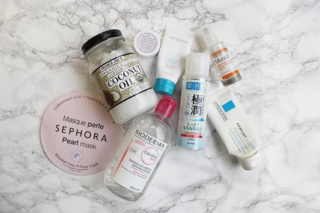 amused blog skin care routine amused blog skin care routine