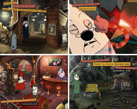 15 Brilliant iPad Games: Part One (1-5) 15 Brilliant iPad Games: Part One (1-5)