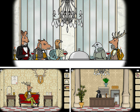 15 Brilliant iPad Games: Part One (1-5) 15 Brilliant iPad Games: Part One (1-5)