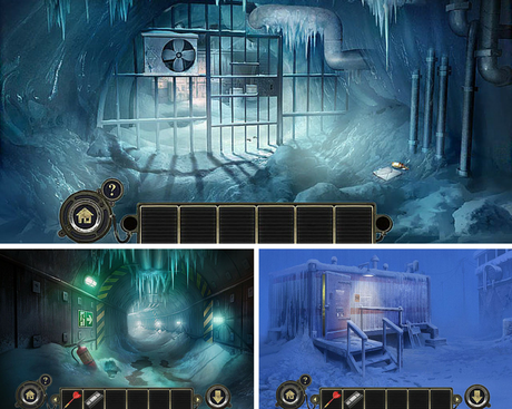15 Brilliant iPad Games: Part One (1-5) 15 Brilliant iPad Games: Part One (1-5)
