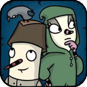15 Brilliant iPad Games: Part One (1-5) 15 Brilliant iPad Games: Part One (1-5)