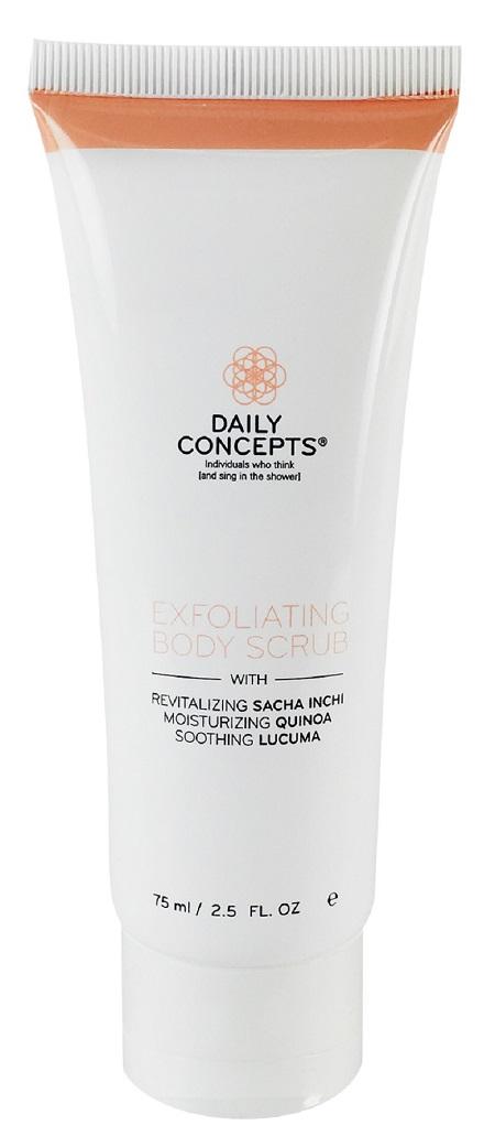 New superfood skin Care from Daily Concepts New superfood skin Care from Daily Concepts
