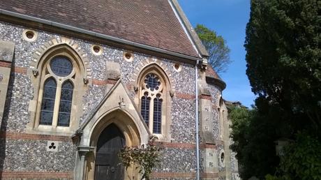 Thorpe St Andrew Church Thorpe St Andrew Church