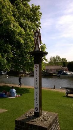 Thorpe Green Thorpe Green