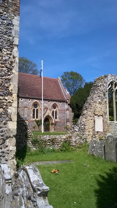 Thorpe St Andrew Church Thorpe St Andrew Church